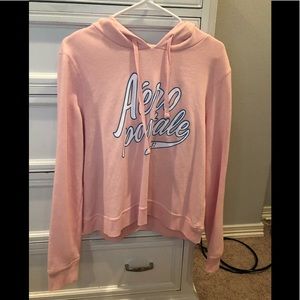 Thin Aéropostale Sweatshirt